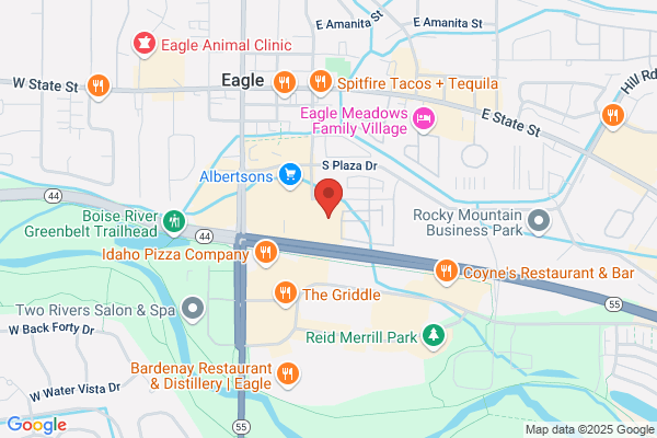 Stacey Dude Real Estate - Windermere Powerhouse Group