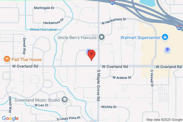 Treasure Valley Properties