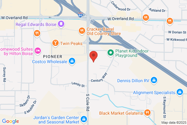 Republic Services Recycling Center