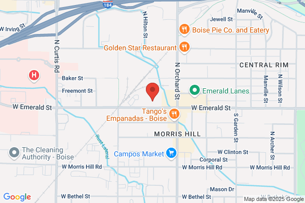 Pacific Steel & Recycling