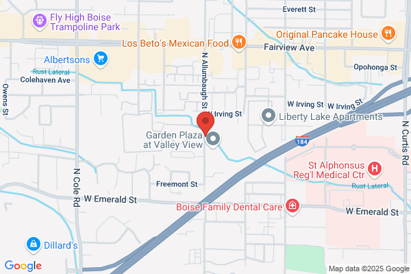 Valley View Nursing & Rehabilitation