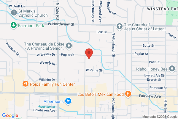 Boise Church of Christ