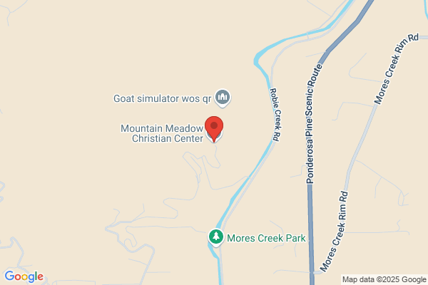 Mountain Meadow Christian Center