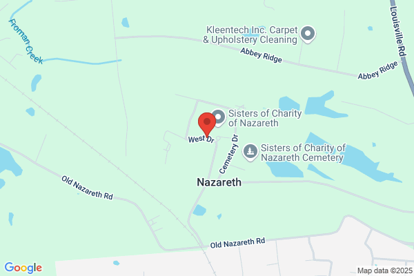 Nazareth Retreat Center