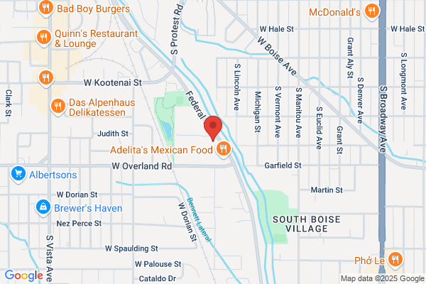 Roman Catholic Diocese of Boise-Treinen House of Forma Tion