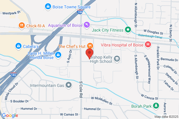 Unity Church of Boise