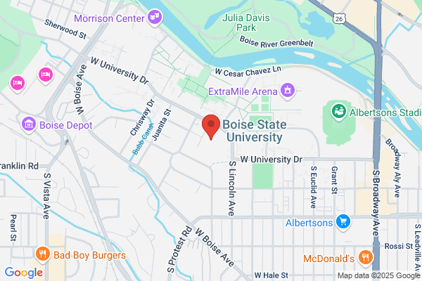 University Christian Church
