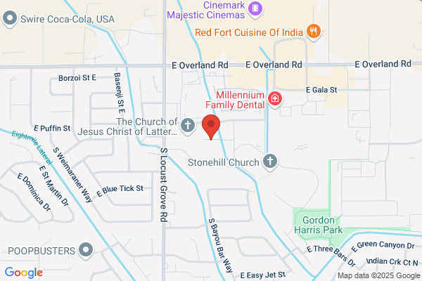 Seminary - The Church of Jesus Christ of Latter-day Saints