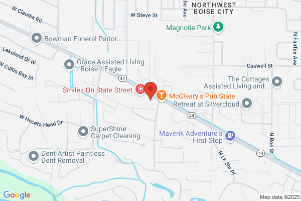 Century 21 1st Place Realty