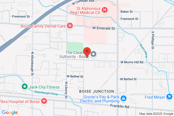 N-Hance Wood Refinishing of Boise