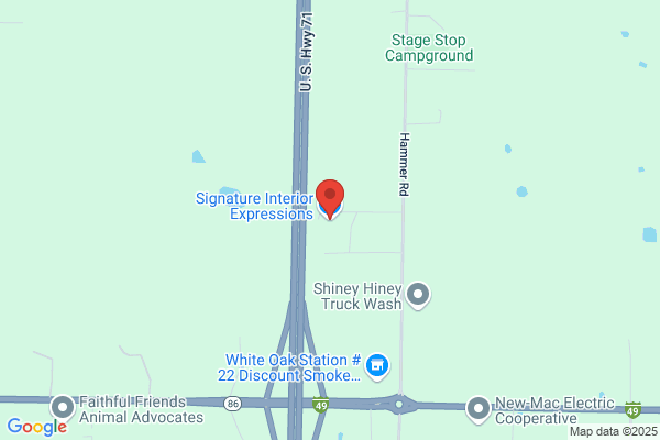 Signature Granite, LLC