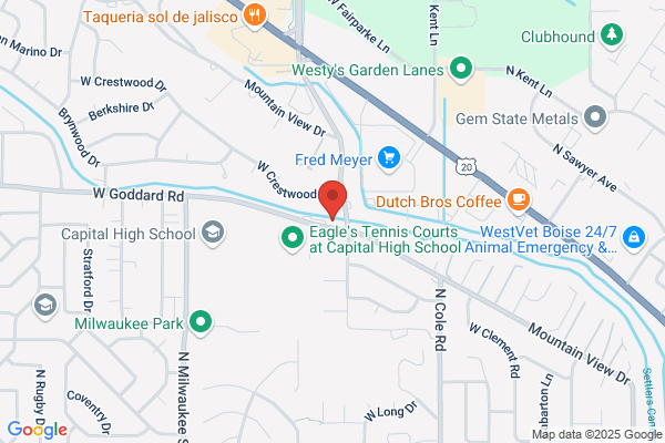 Kessler's Cafe