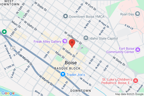 Superb Sushi Downtown