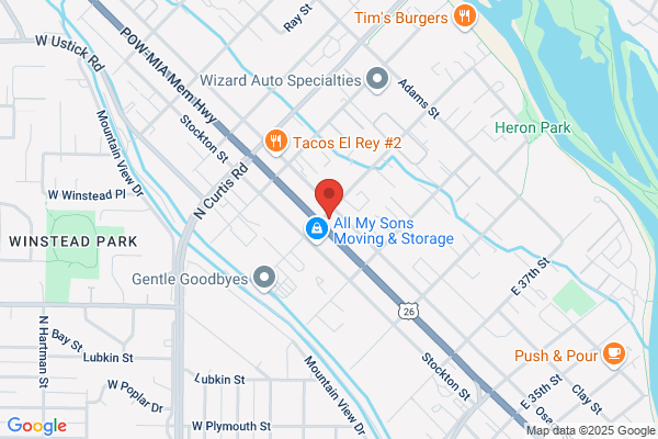 Taqueria Las Brazas