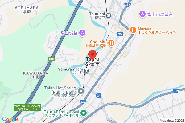 Tsuru
