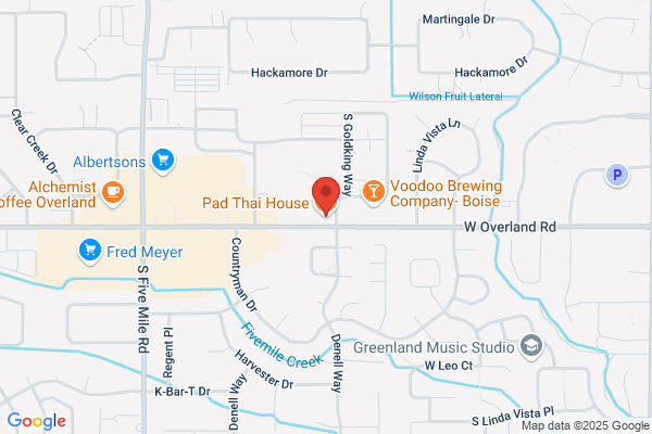 Pad Thai House