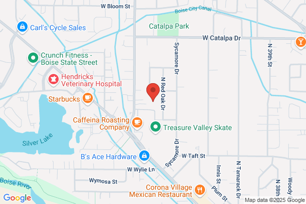 Good Samaritan Society - The Cottage (Boise)