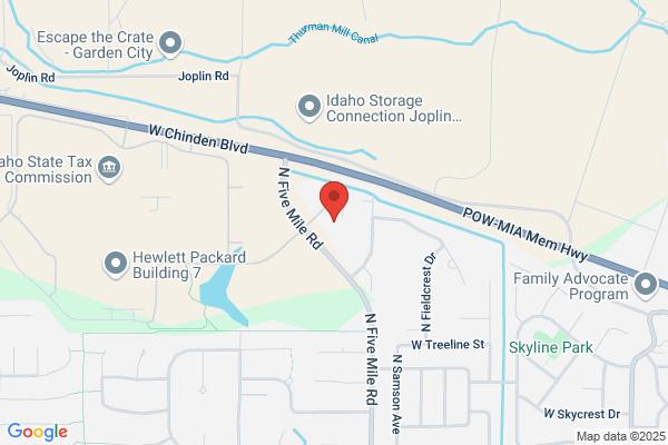 MorningStar Senior Living of Boise