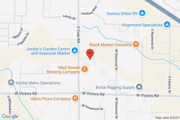 All County Roofing Inc.