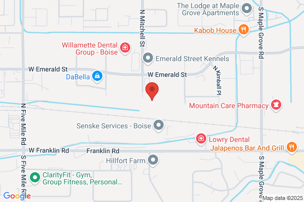 Bartlett Homes & Roofing