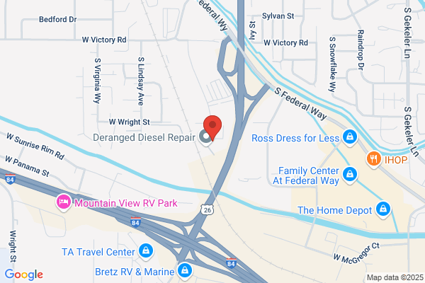 Madison Roofing Inc