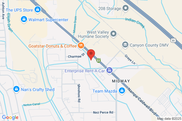 Bobby Combs RV Center - Garden City