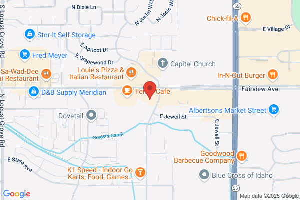 Leisureland RV Center