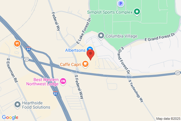 Supercuts, Boise