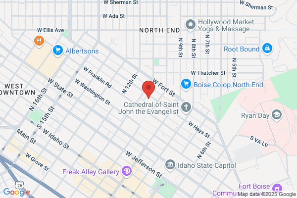 Thompson Engineers Inc
