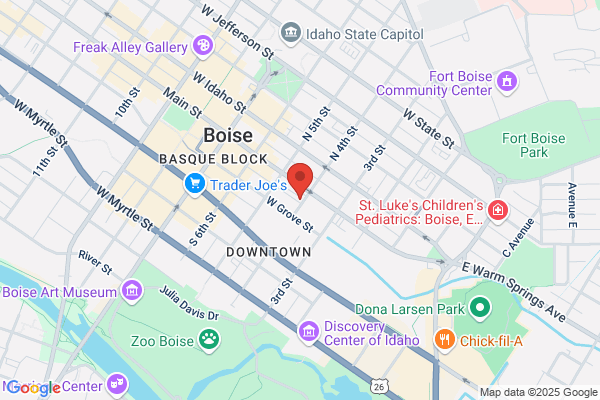 Treasure Valley Engineers Inc