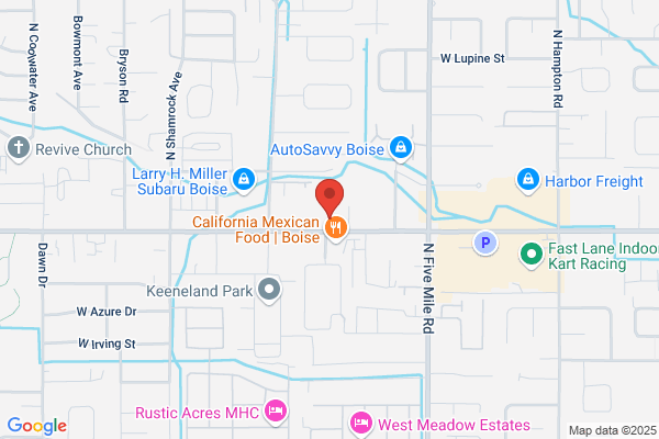 Idaho Self Storage