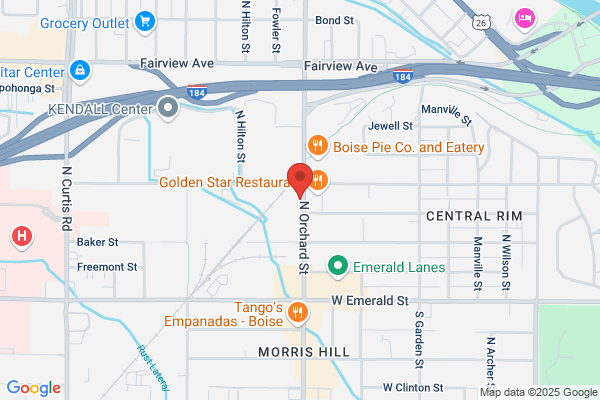 U-Haul Moving & Storage of Boise