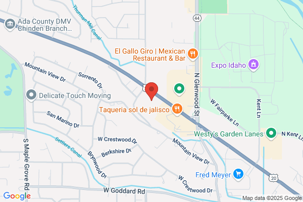 U-Haul Moving & Storage of Garden City