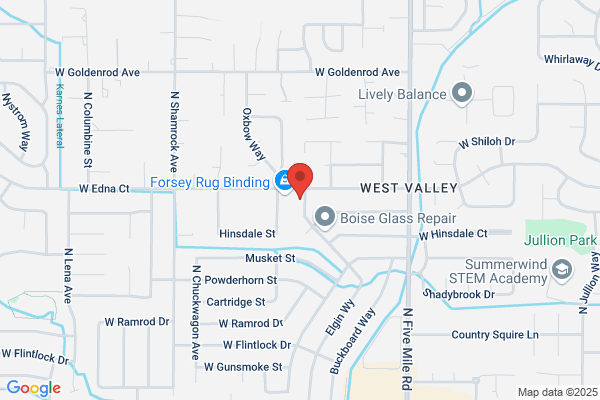 Ashley Manor Care Centers