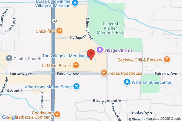 Senior Care Authority - Boise, ID