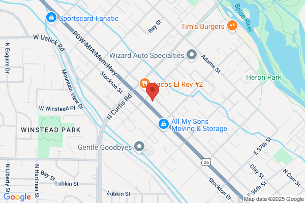 Fast Signs