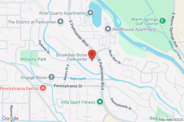Brookdale Boise Parkcenter