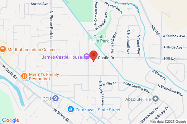 Brookdale Castle Hills