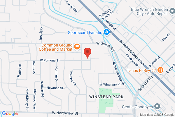 Community Ministries Center-Tvccsa
