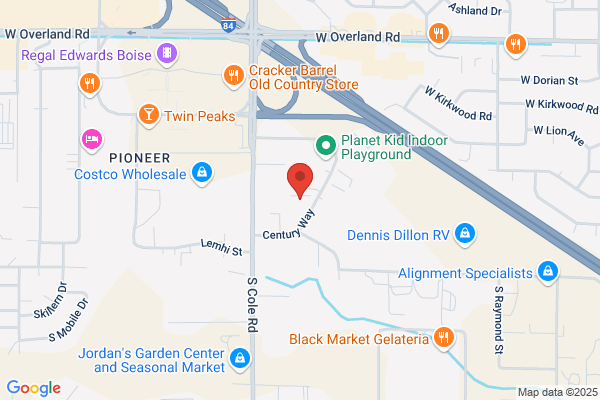 Scandia Manufacturing Inc