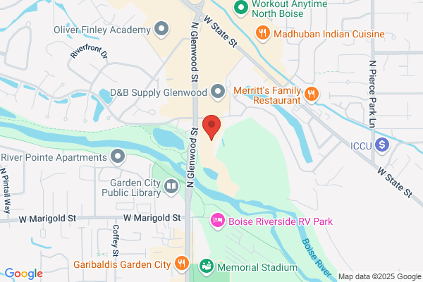 Boise River Outdoor Opportunities