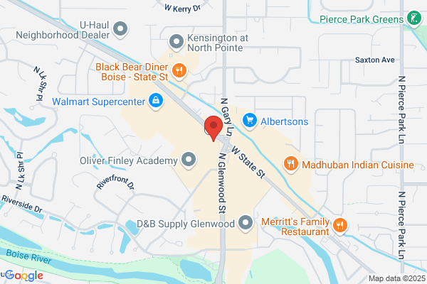 Applebee's Bar & Grill