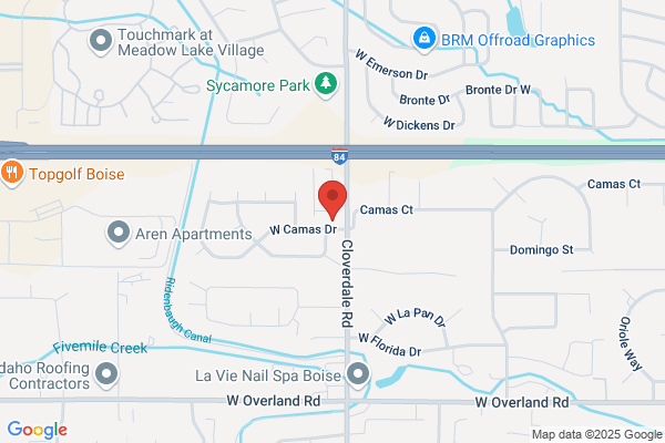 Cloverdale Storage