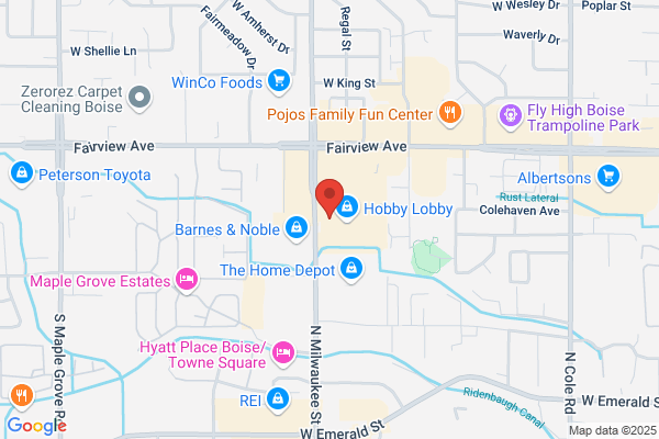 Activear Boise