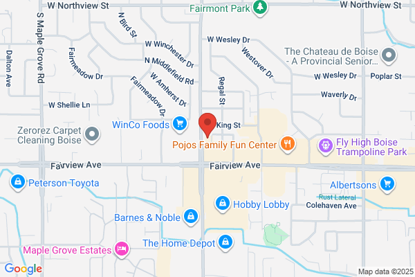Audiology & Hearing Aid Center