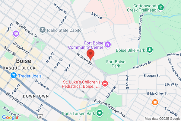 Hearing and Balance Centers At the Elks