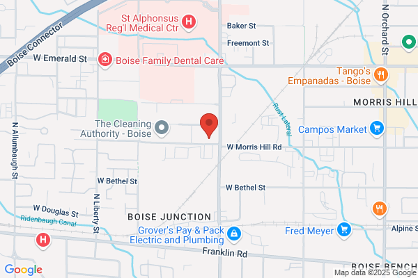 Sawtooth Orthotics & Prosthetics Inc