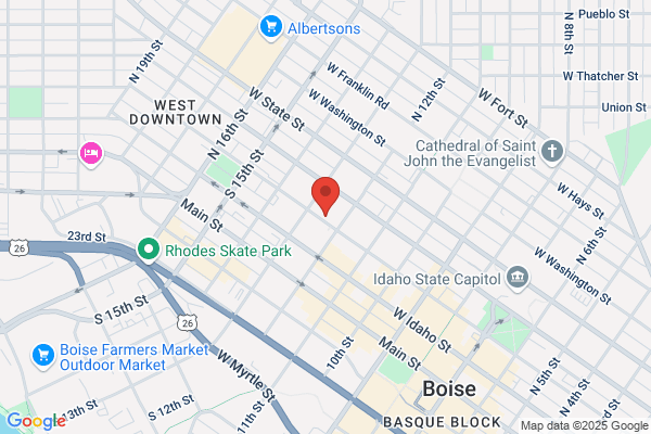 ABC Cab Company