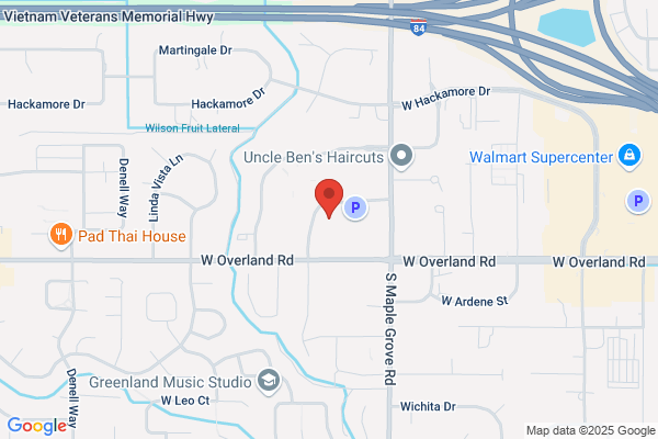 Pearson Professional Centers