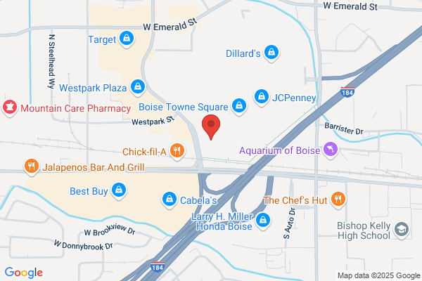 CPR Cell Phone Repair Boise